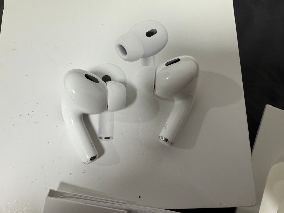 풀박스) 에어팟 프로2 8핀 상품이미지5