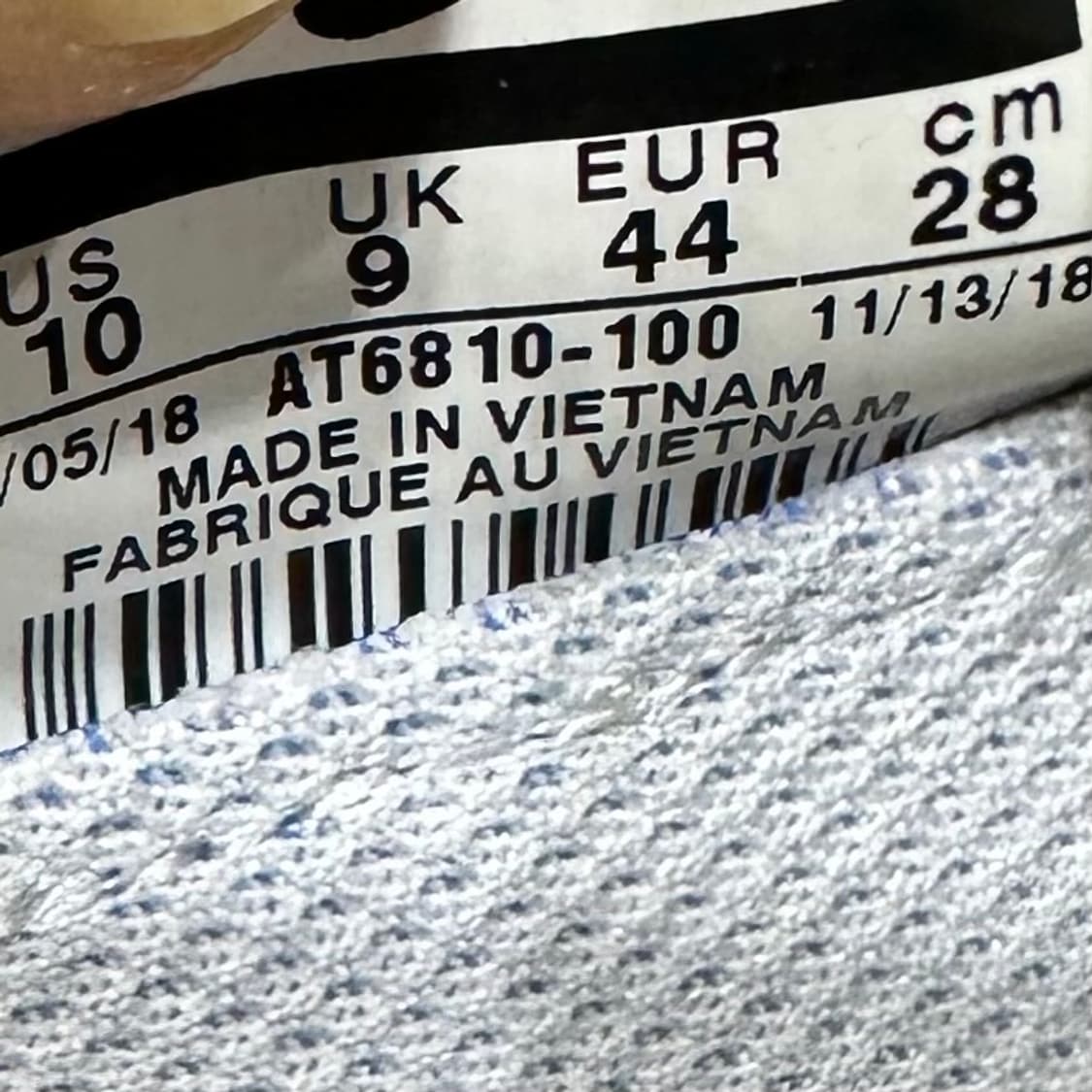 280) 나이키 운동화 남성 남자 신발 에어 베이퍼맥스 상품이미지9