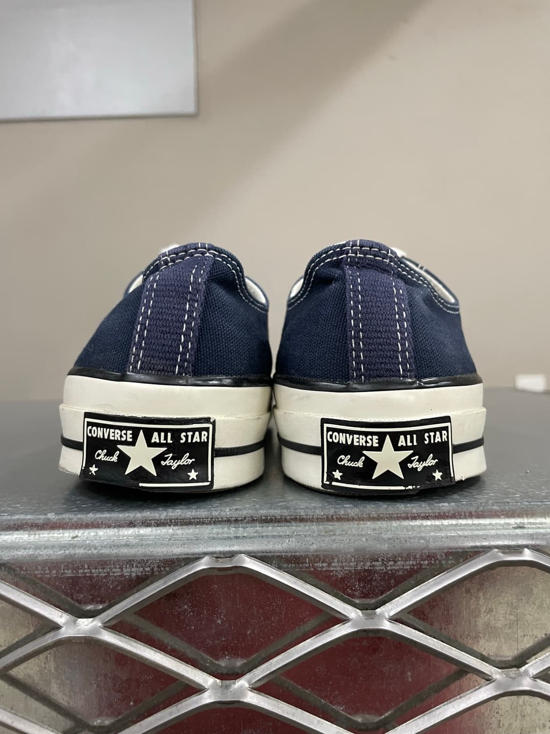 컨버스 척 70 로우 옵시디언 270 상품이미지3