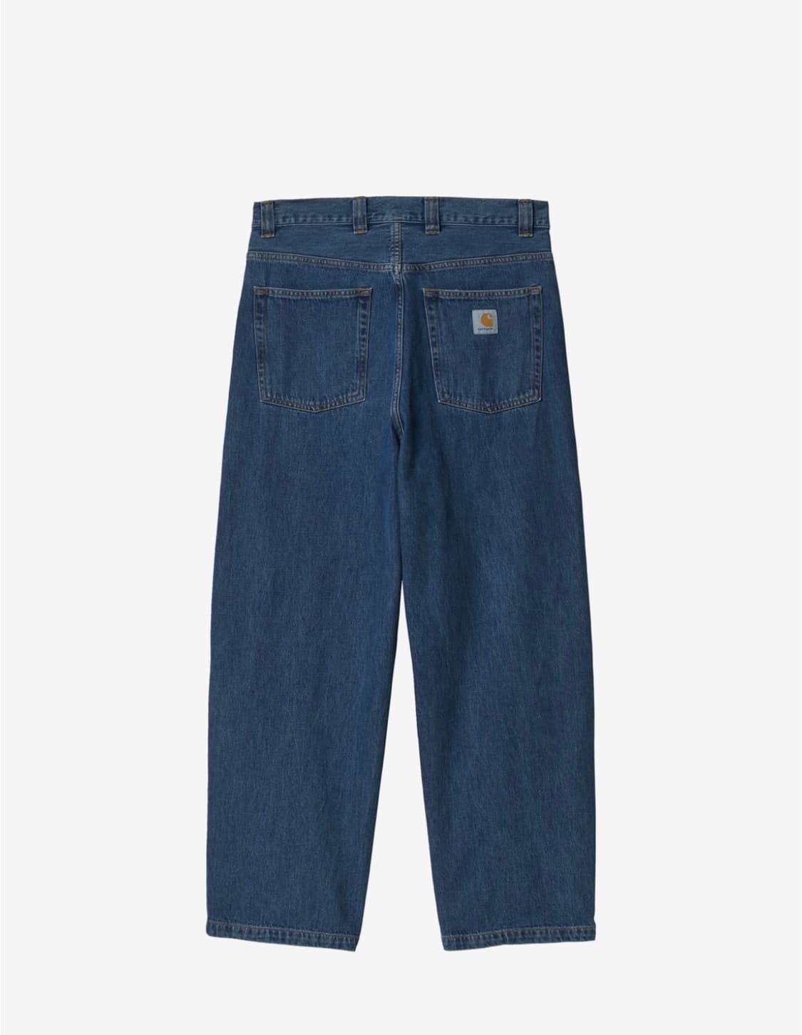 칼하트wip 브랜든 팬츠 s 상품이미지1