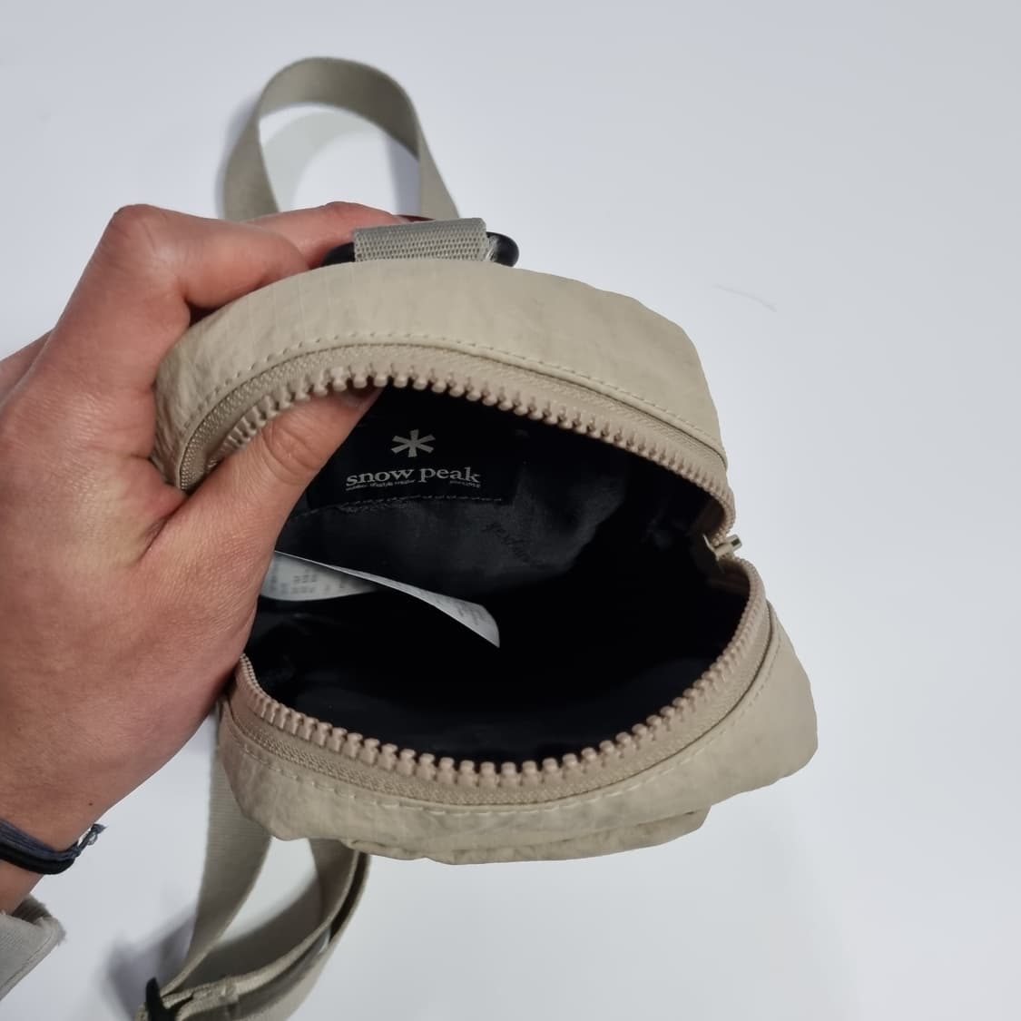 스노우피크 슬링백  상품이미지3