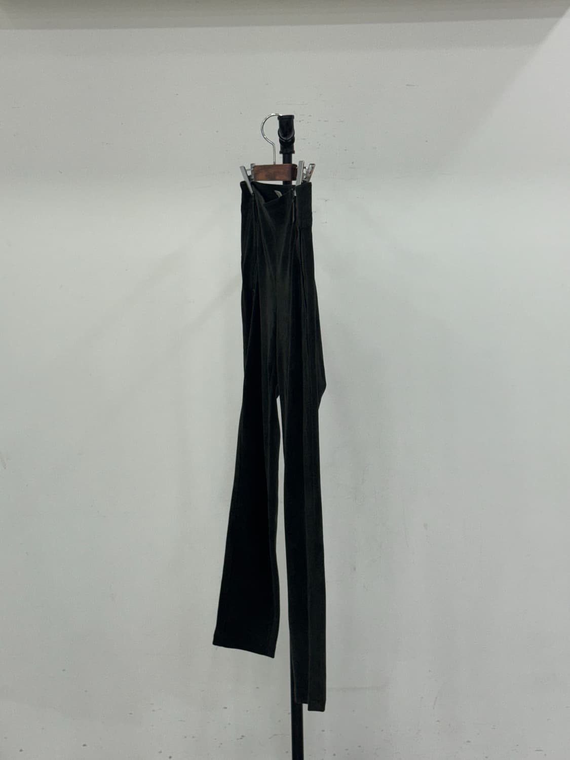 한섬 타임 팬츠 상품이미지3