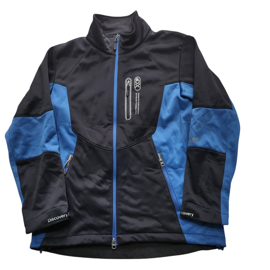 디스커버리 져지 상품이미지1