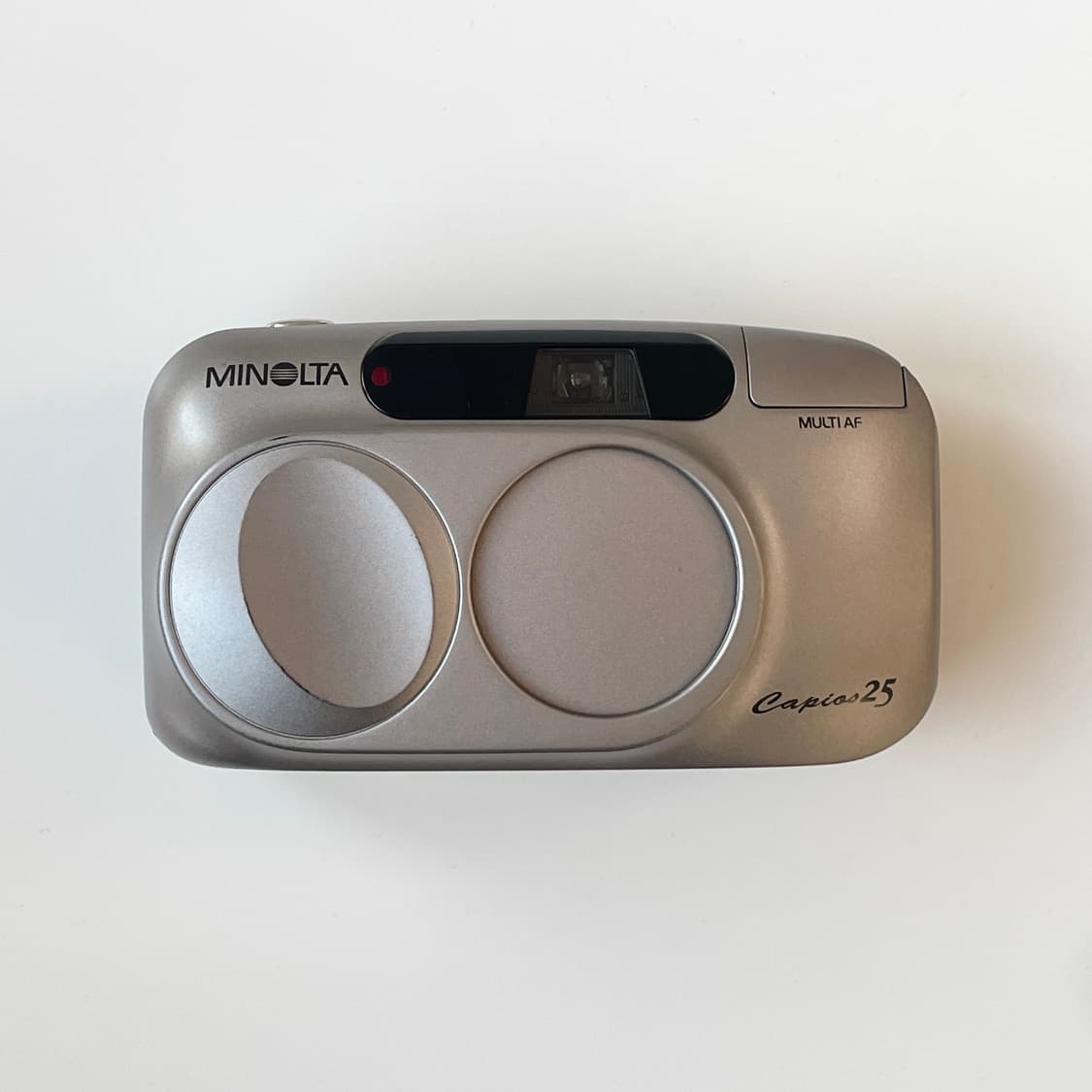 미놀타 카피오스 25 (작례O) 상품이미지1