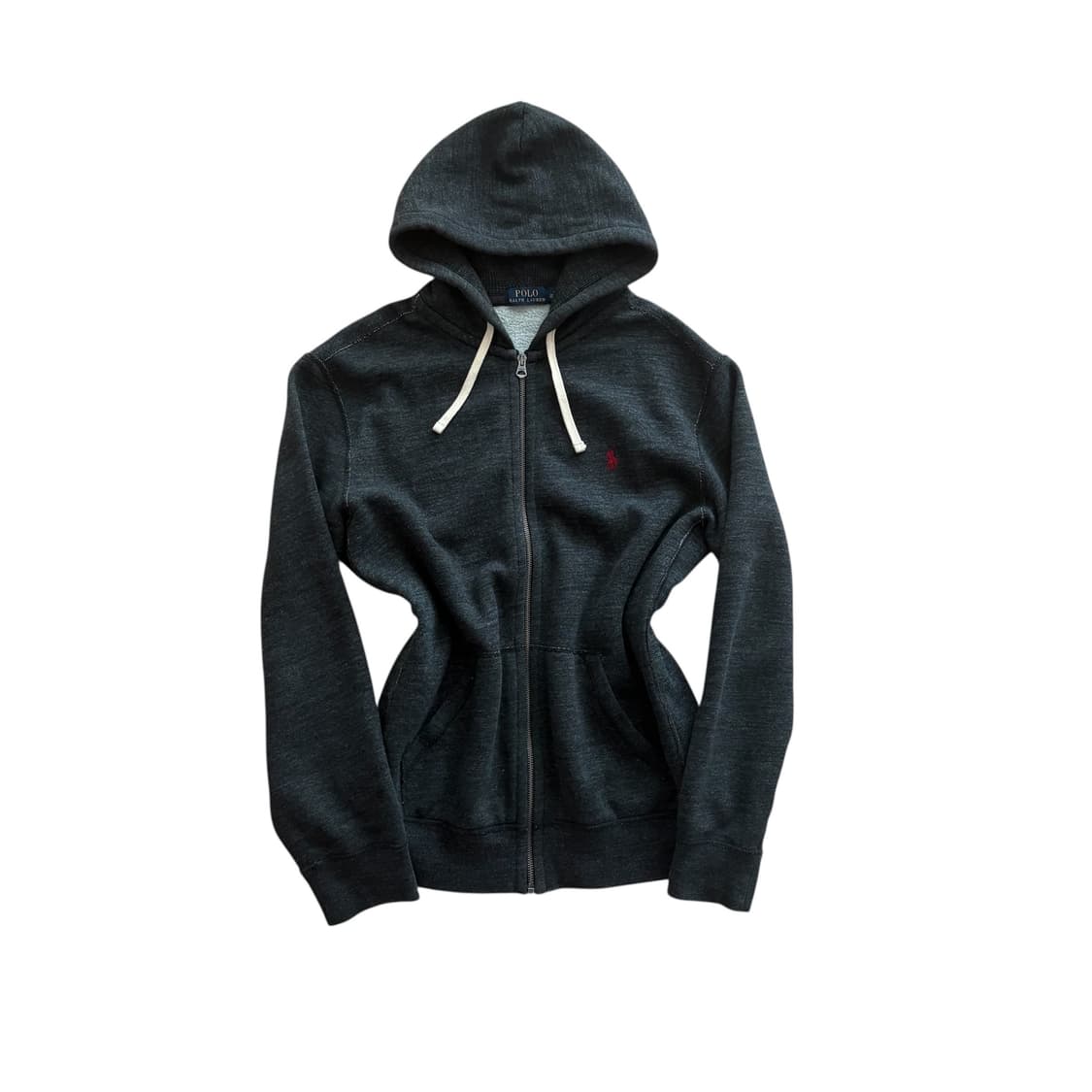 폴로 후드집업 상품이미지1