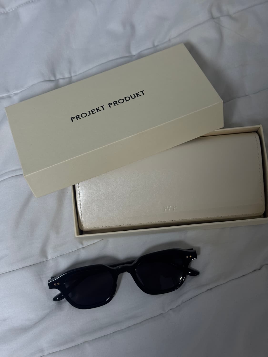 [새상품급] 프로젝트프로덕트 RS3 C1 블랙 상품이미지1