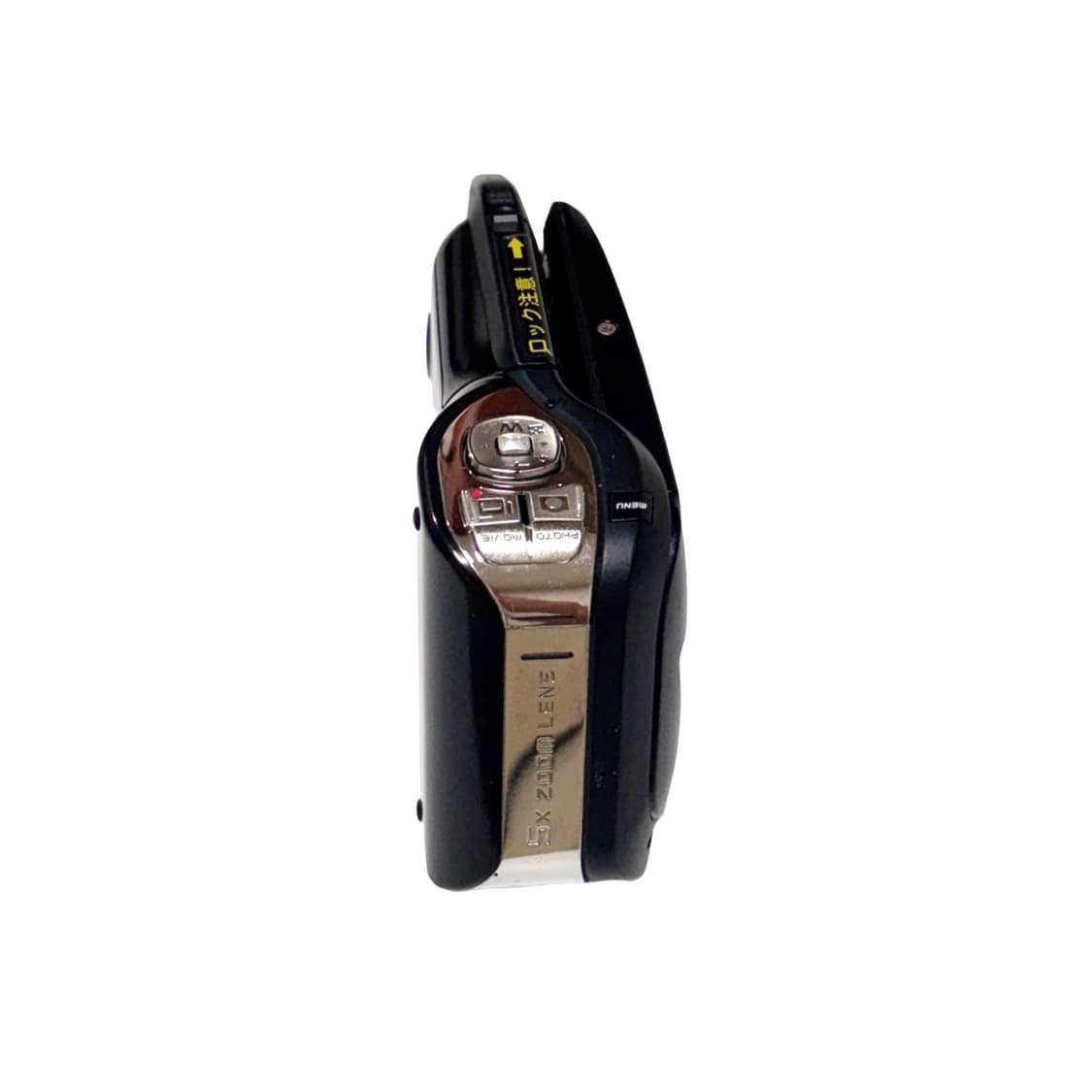 [바로 사용 O] 산요작티 Sanyo Xacti CA9 디지털 카메라 상품이미지5
