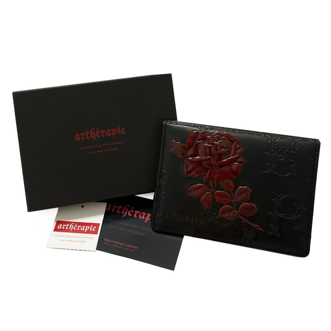 알세라피 (Artherapie) 상품이미지2