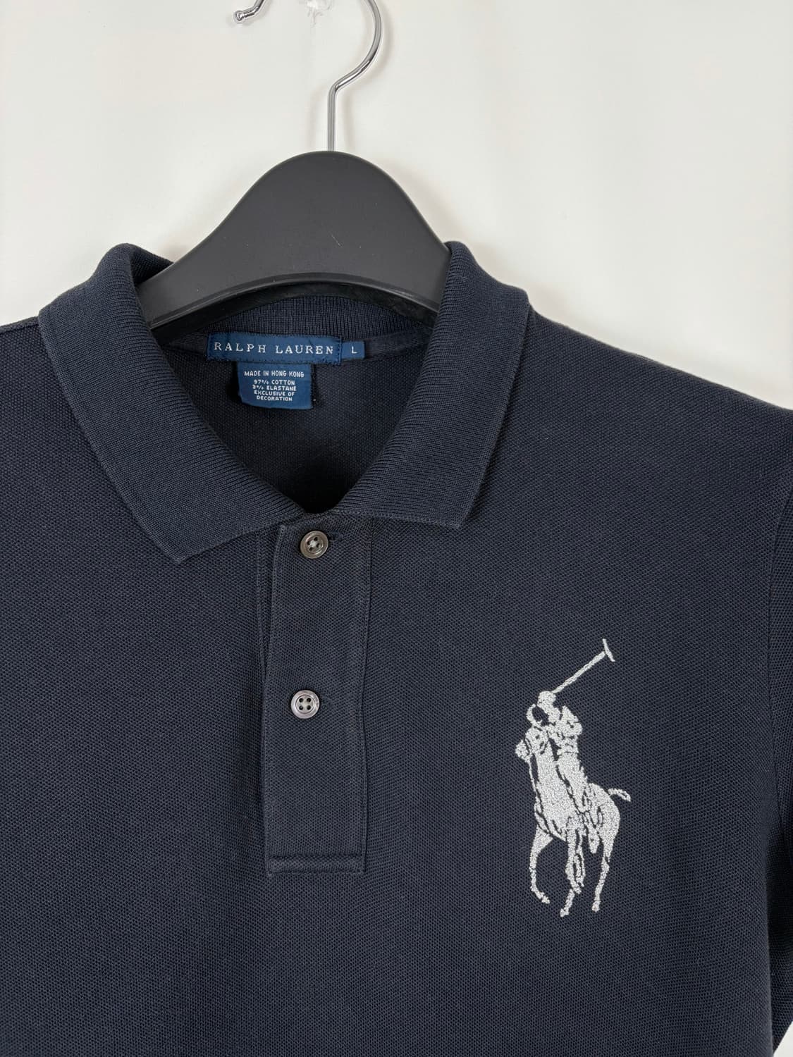 a276) 폴로랄프로렌 빅포니 카라티 상품이미지2