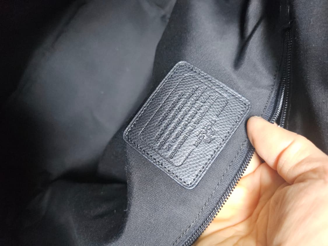 코치 쇼퍼백 가방 숄더백 상품이미지6