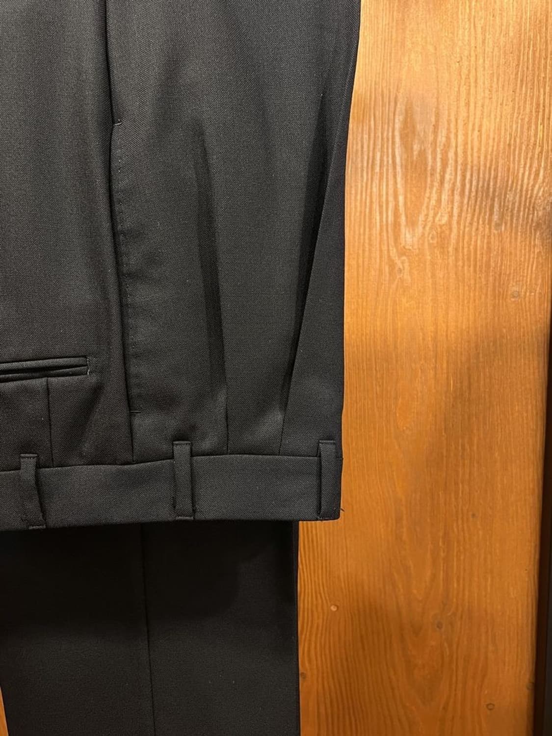 제냐 나폴리꾸띄르 수트 상품이미지9