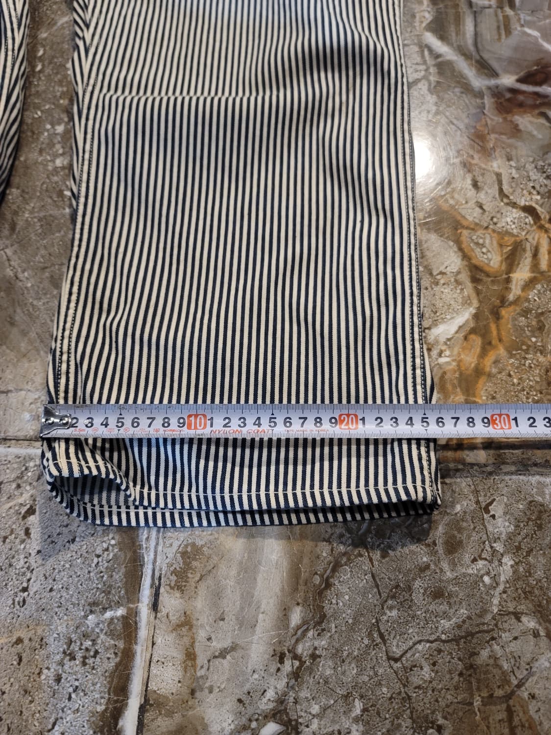 리얼맥코이 히코리 커버올  상품이미지10