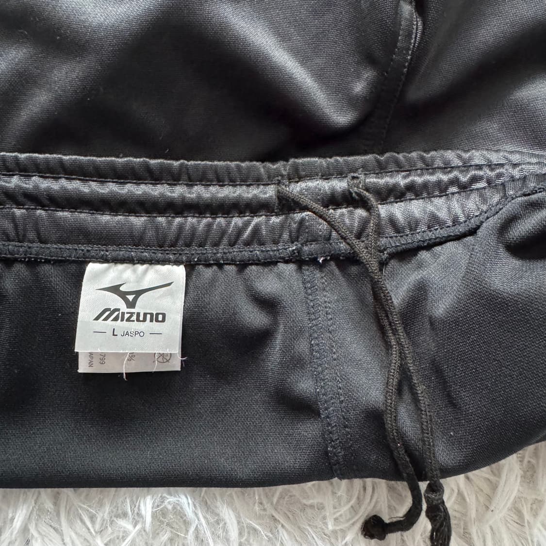 MIZUNO 일본빈티지 기능성 반바지 미즈노 빈티지반바지 L 36 상품이미지4