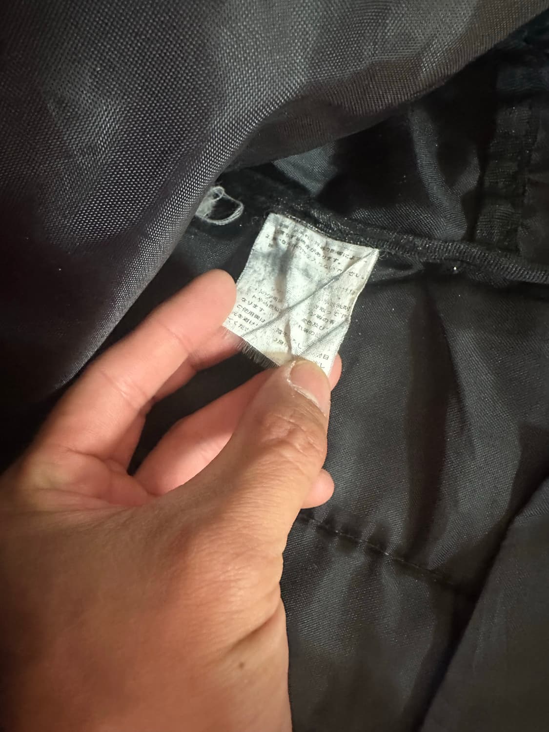 트레셔 카모 백팩 상품이미지4