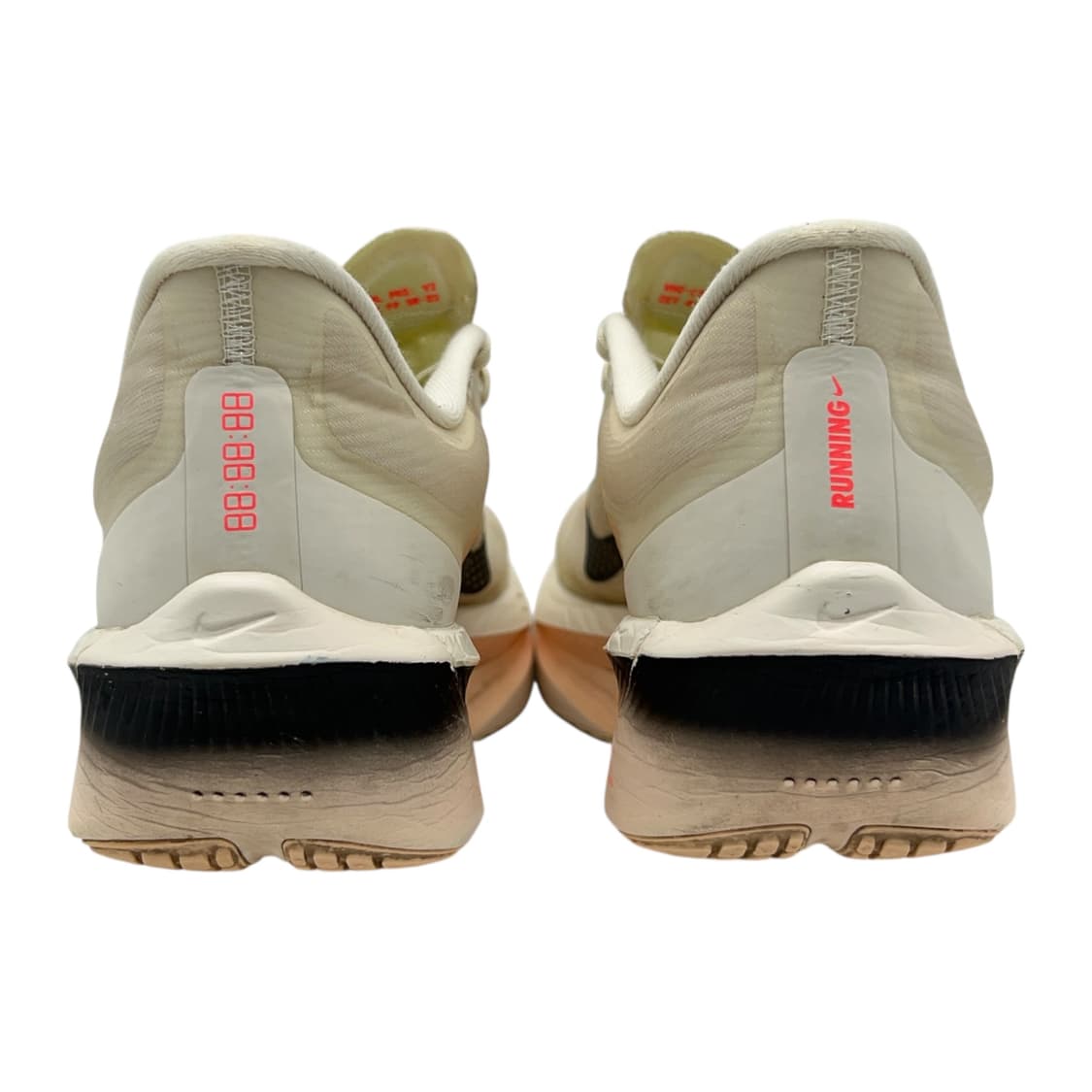 255 W 나이키 줌 플라이6 페일 아이보리 크림슨 틴트 상품이미지5