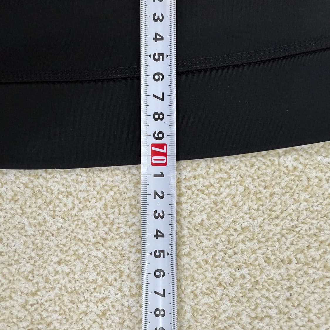 [L] 나이키 드라이핏 기모 후드집업 0112T1 상품이미지7