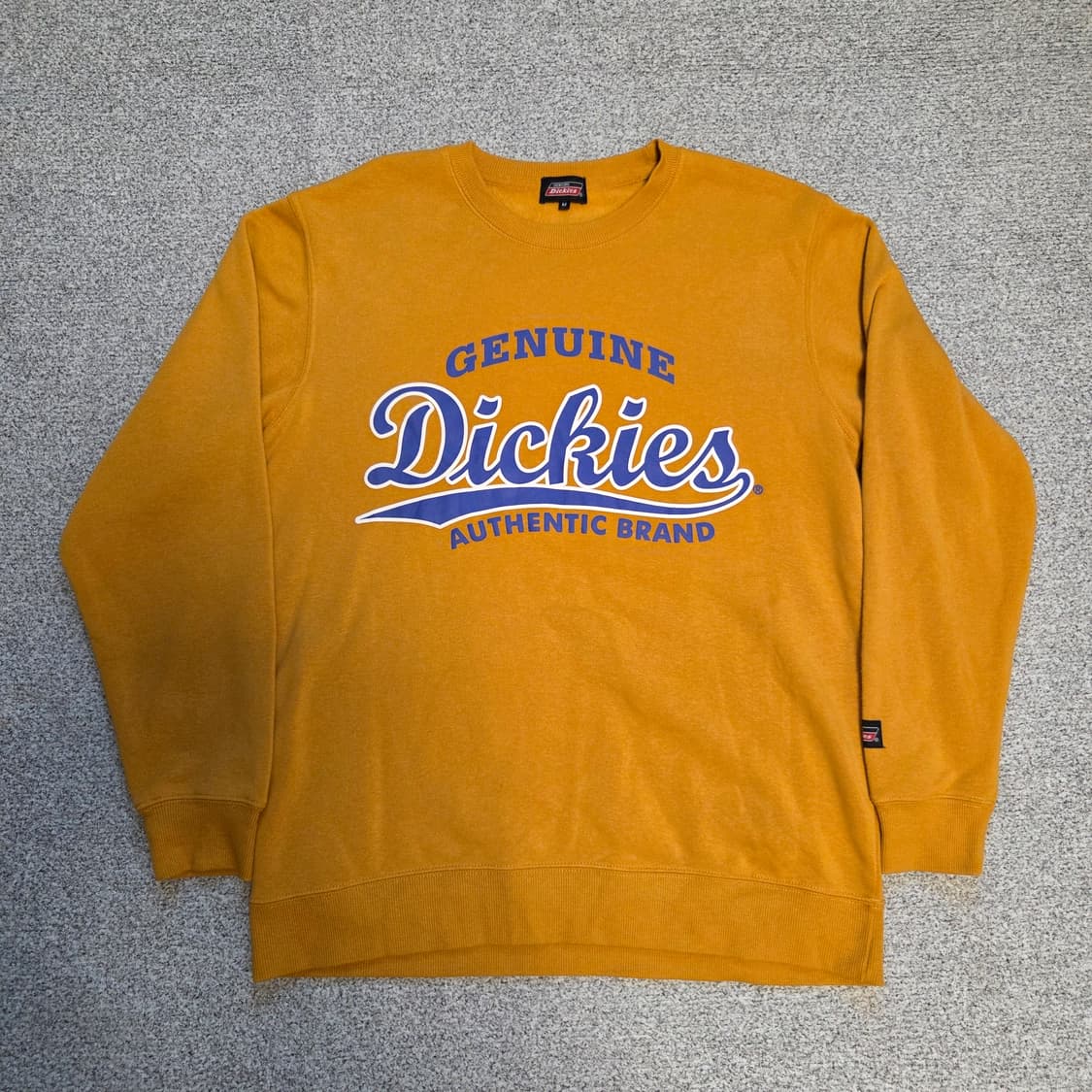 Dickies 디키즈 맨투맨 스웻셔츠 M(95-100) 상품이미지1