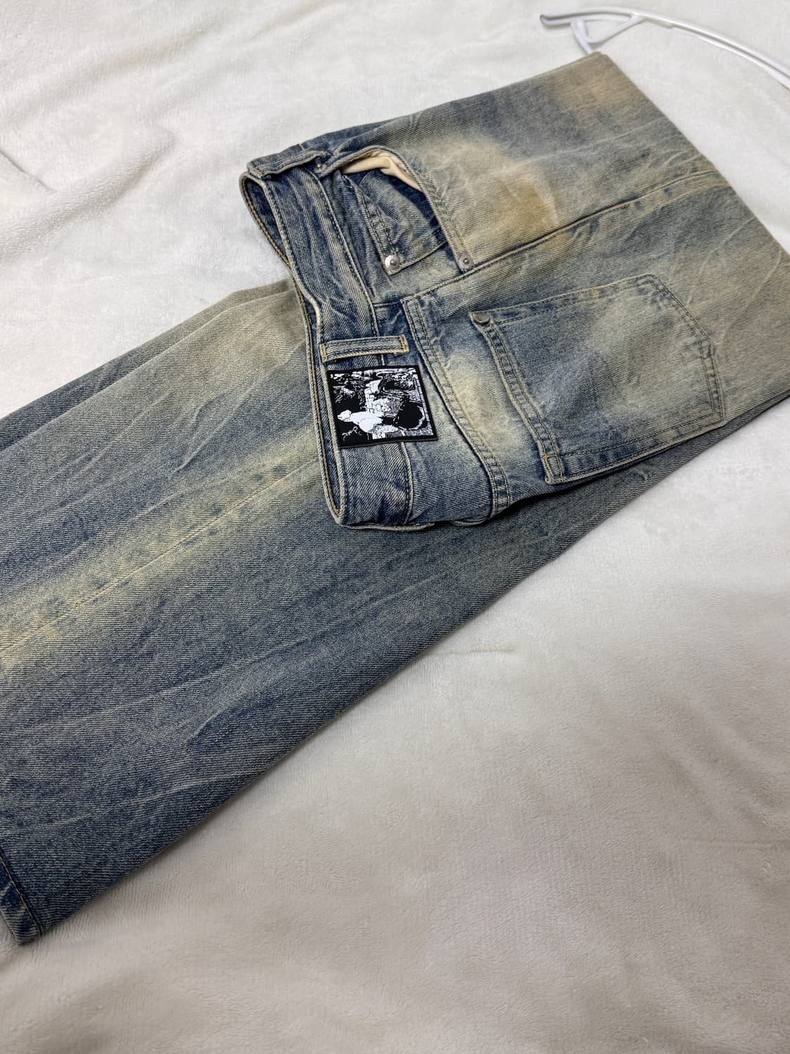 모드나인 턴미온 28사이즈 상품이미지1