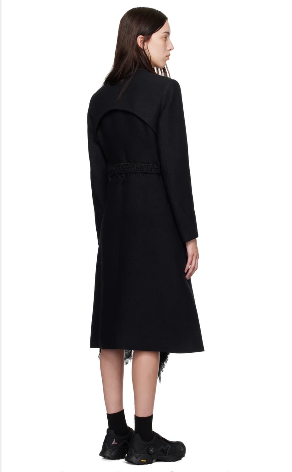 (3) hyein seo FW24 long coat 상품이미지4