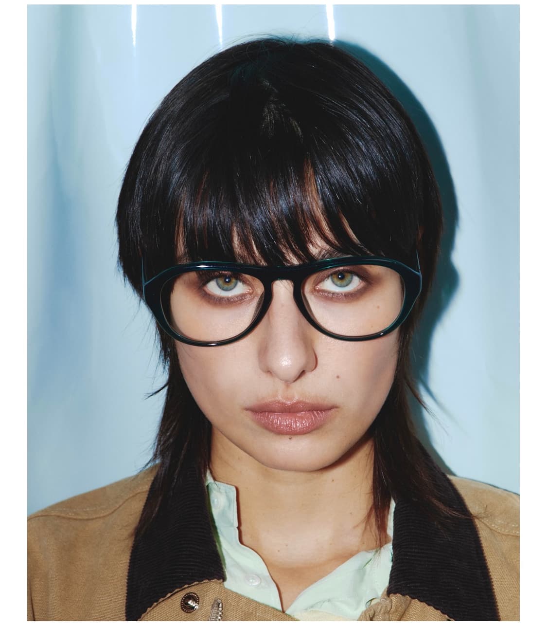 블루엘리펀트 dozen2 nude beige  상품이미지9