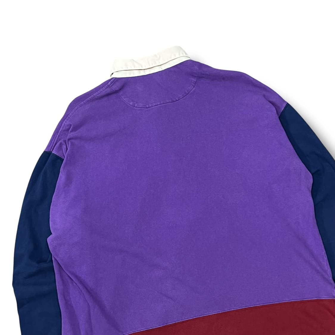 IZOD 배색 럭비티 s07294 상품이미지5