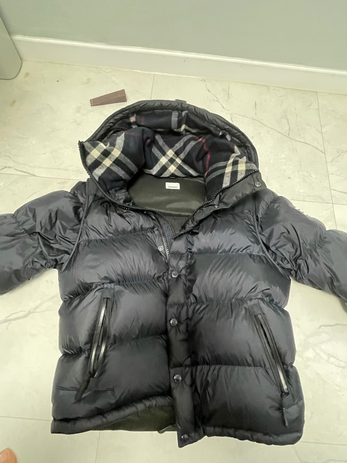 버버리 락웰 L 상품이미지3