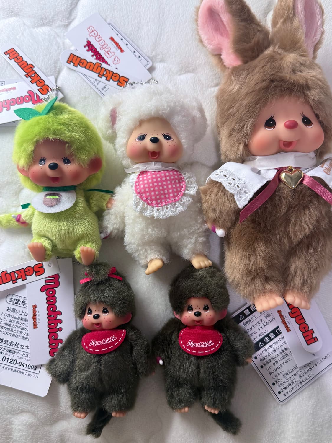 몬치치 희귀 판매 상품이미지1