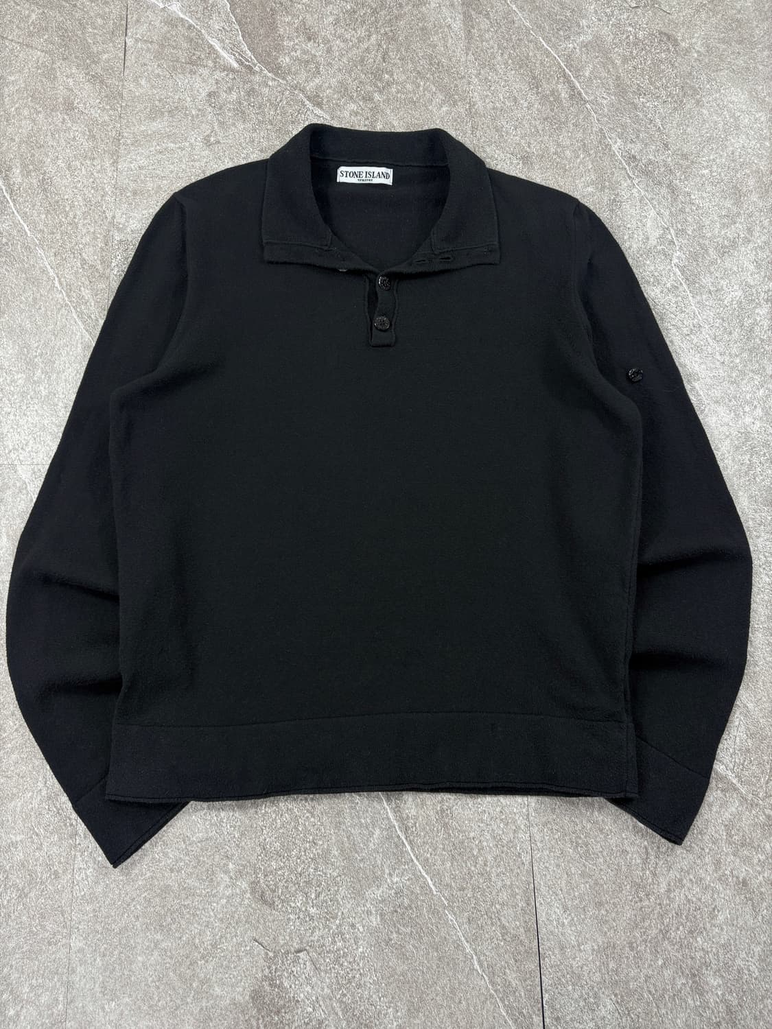 Stone Island Vintage Knit  상품이미지1