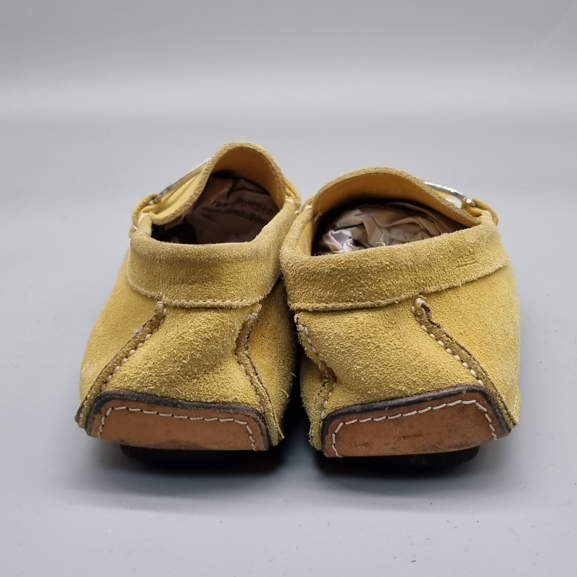 말로 malo 여성스웨이드로퍼 220 상품이미지4