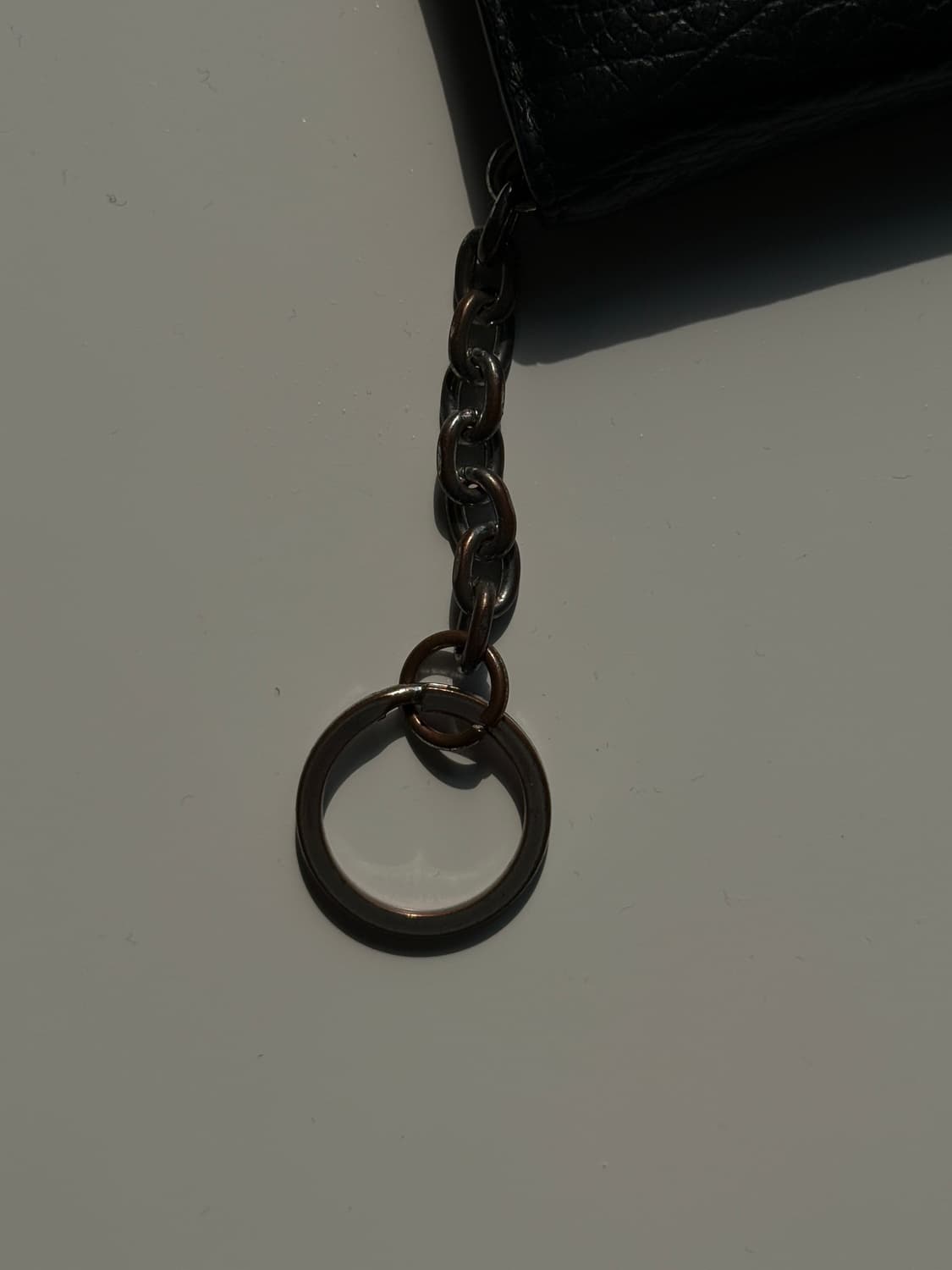 메종마르지엘라 키링 키체인 카드지갑 상품이미지5