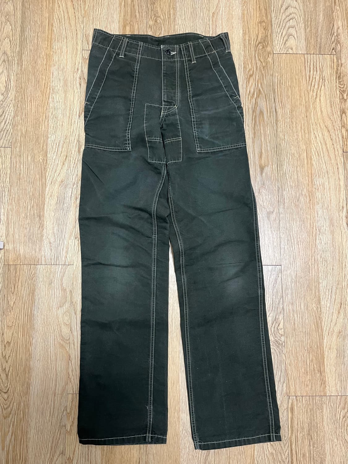 콜림보 워크 팬츠 상품이미지2