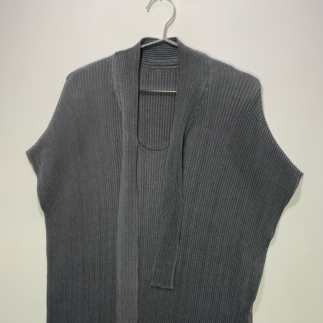 스피치오 롱 플리츠 원피스 상품이미지2