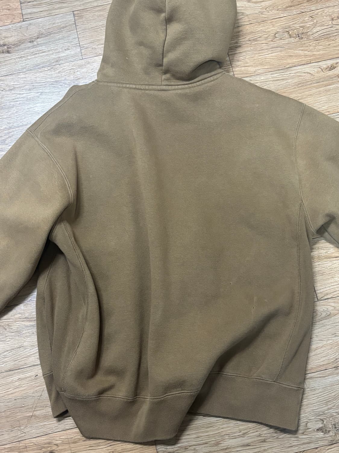 Ben davis 후드티 [M사이즈] 상품이미지5