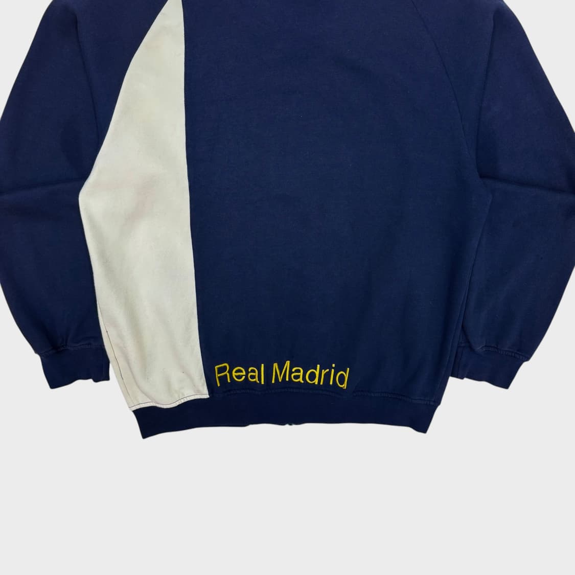 06-07 아디다스 레알 마드리드 트랙 자켓 상품이미지8