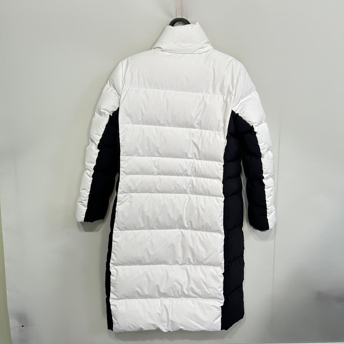 라푸마 여성 구스다운 롱패딩 95  상품이미지2