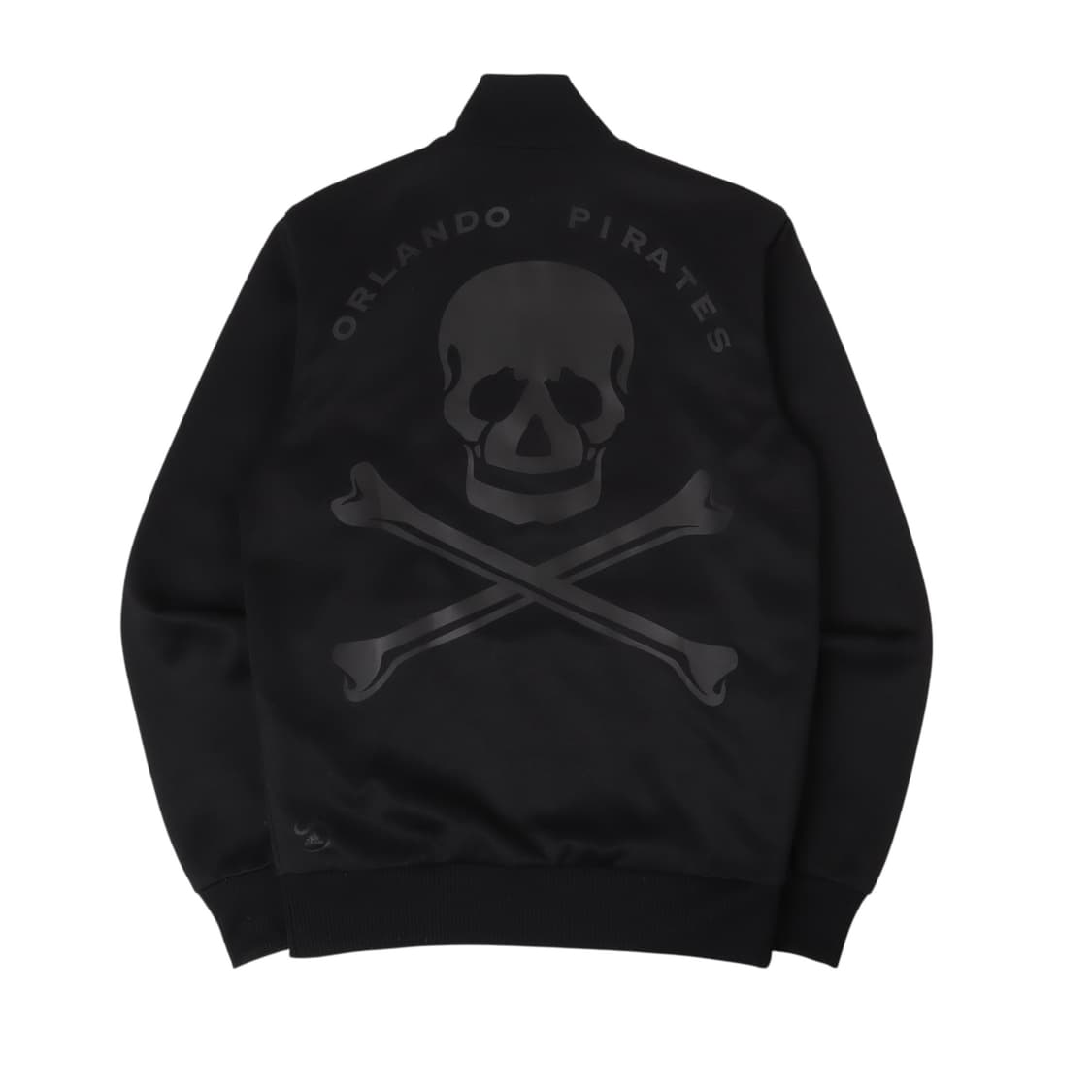 아디다스 올란도 파이레츠 져지 자켓 상품이미지1