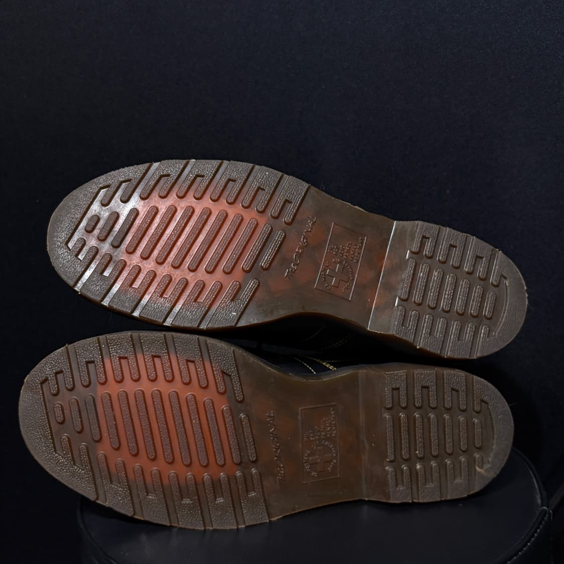 닥터마틴 몽키부츠 상품이미지8