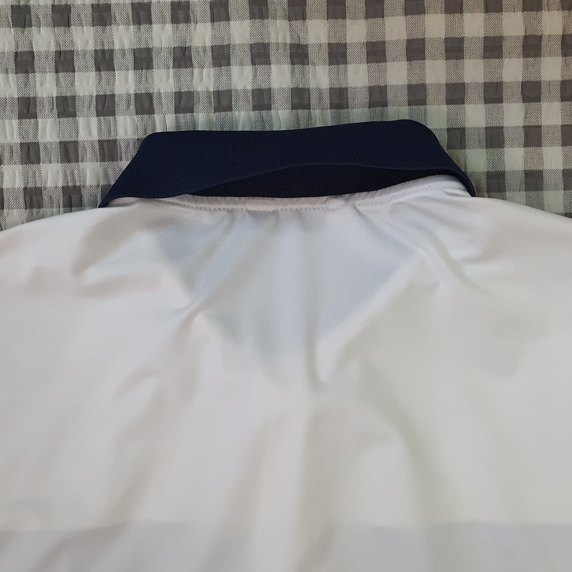 볼빅 기능성 반소매 카라티 남자95 상품이미지5