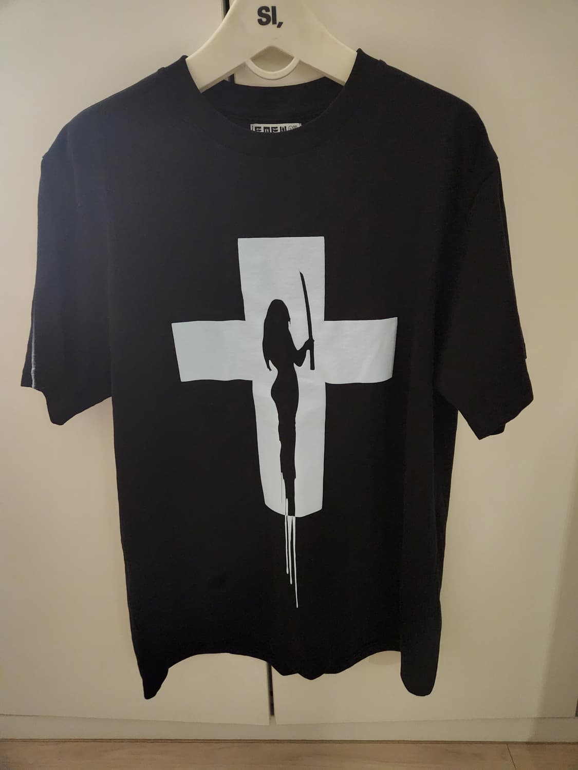 에투믹 에브리웨어 사이버 반팔 상품이미지2