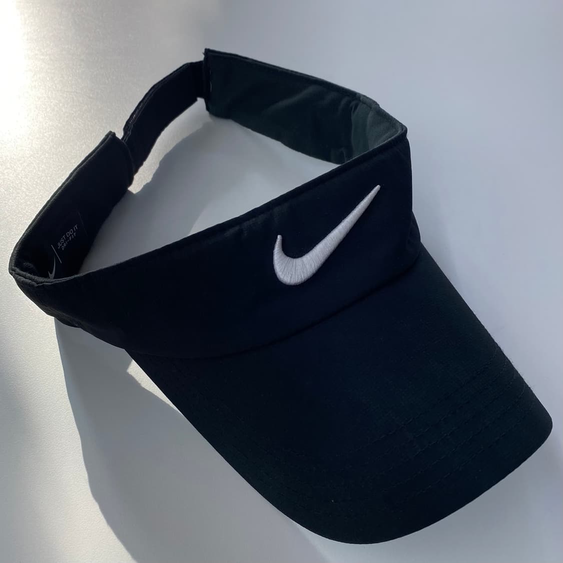 나이키 드라이핏 드라이 바이저 상품이미지2