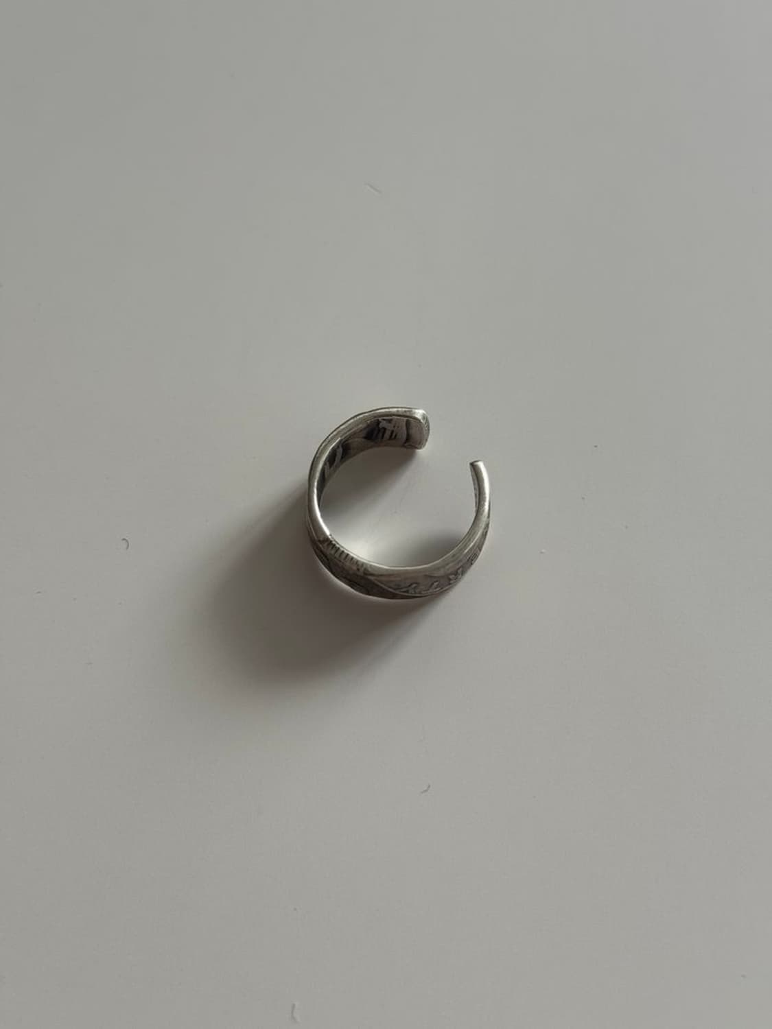 COIN RING 동전 반지 상품이미지5