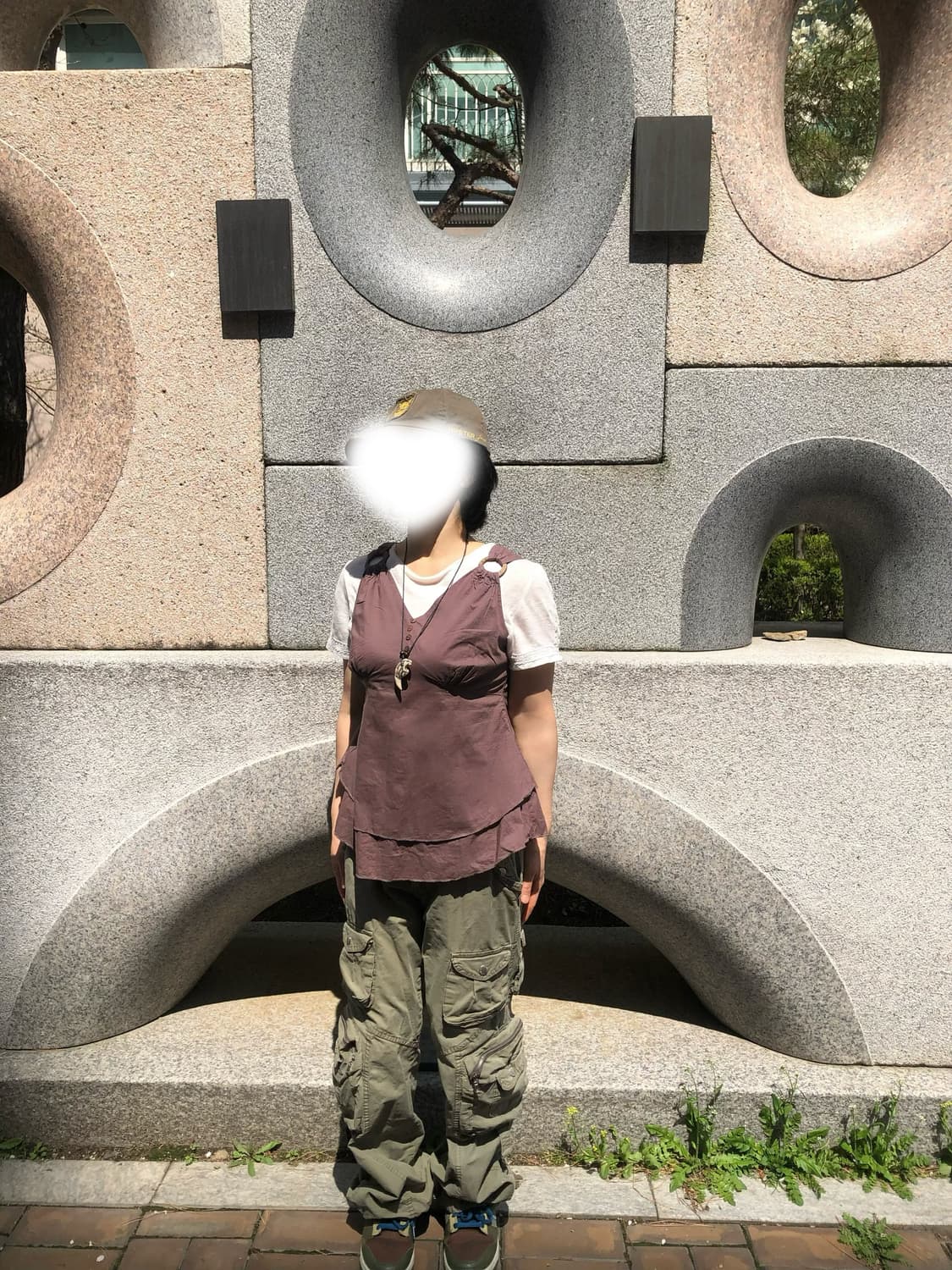 말차초코모리룩🍵🍪 🤎 상품이미지3