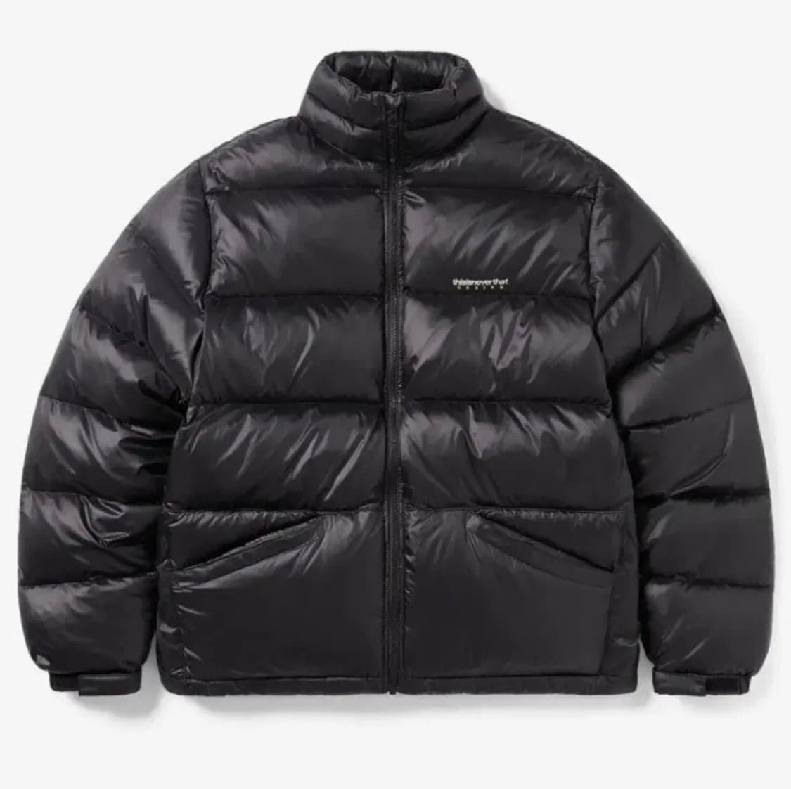 디스이즈네버댓 덕다운 패딩 상품이미지1