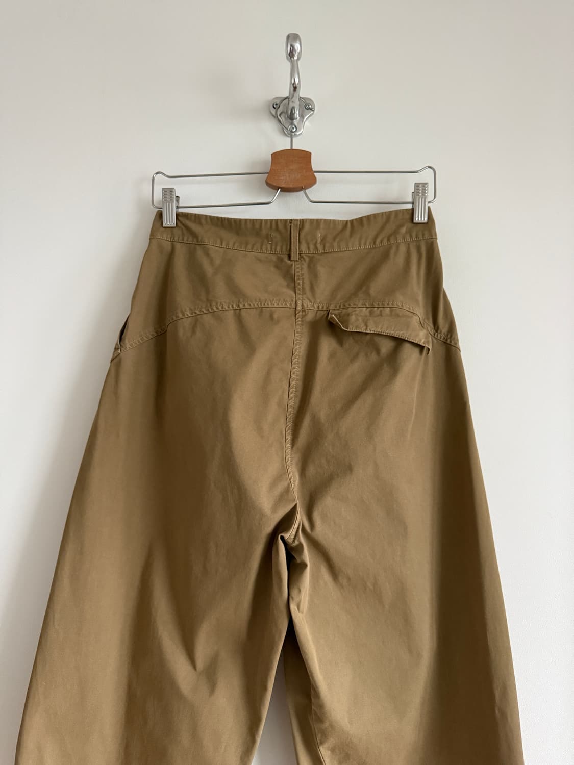 헨릭 빕스코브(HENRIK VIBSKOV) 코튼 팬츠 78,000원 -  상품이미지5