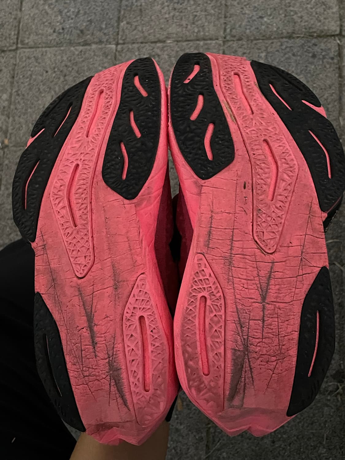 뉴발 퓨어셀 E2 v4 270 상품이미지2