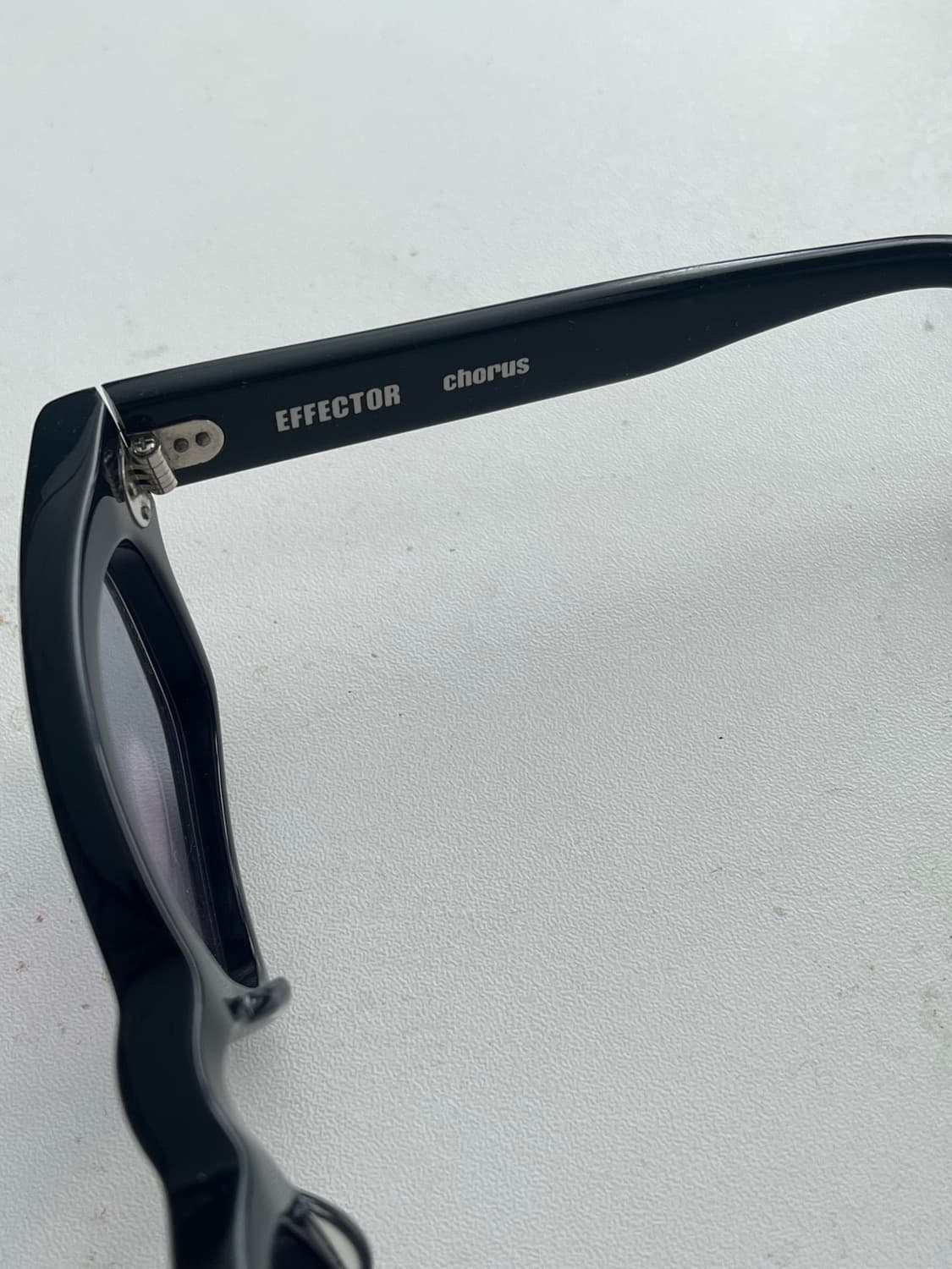 코러스 이펙터 블랙 상품이미지3