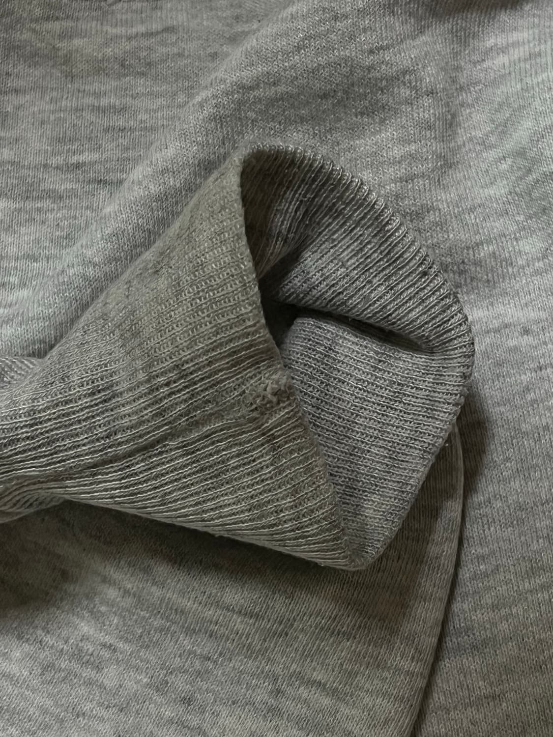 90s USA 러셀 스웻 [L] 상품이미지5