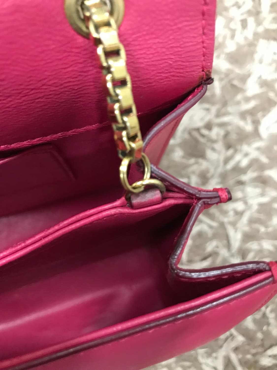 페레가모 핑크  상품이미지6