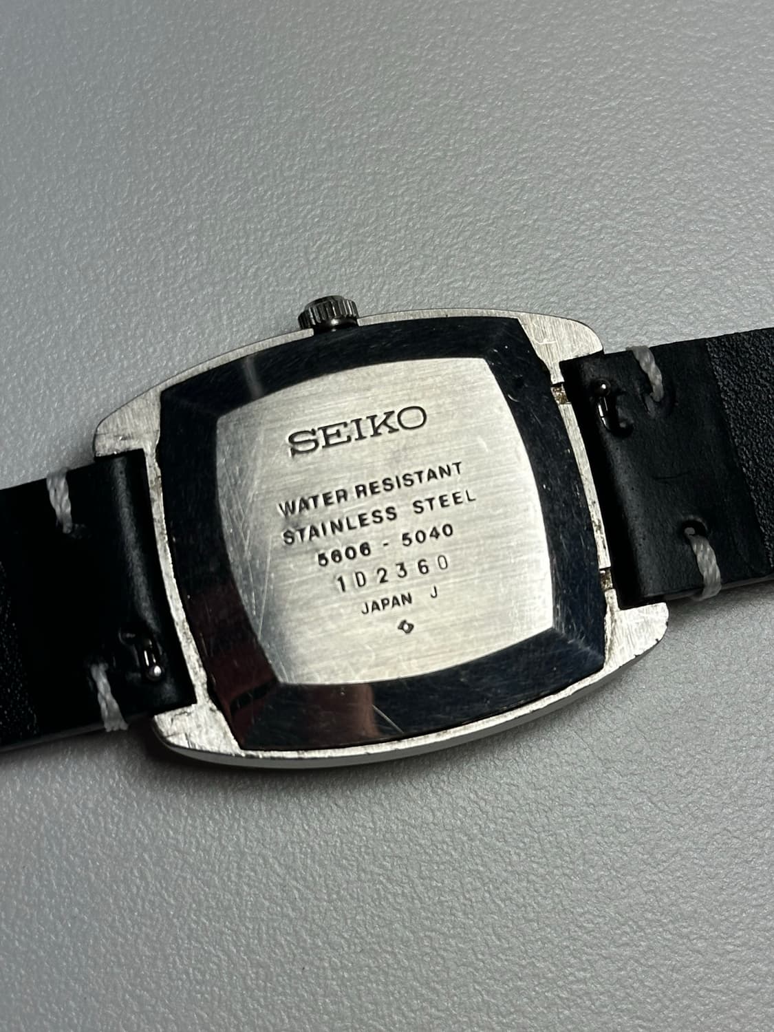 SEIKO LM (Lord Matic) 상품이미지5