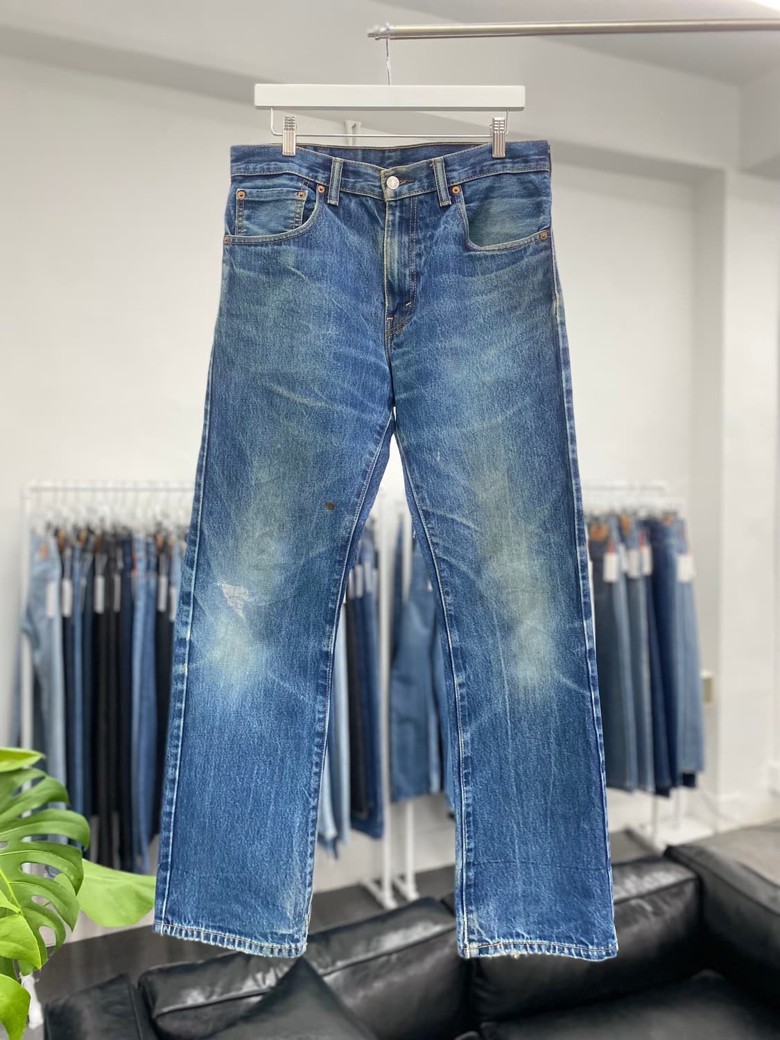 Levis517 Boots Cut 00s 32사이즈 a5056 상품이미지1